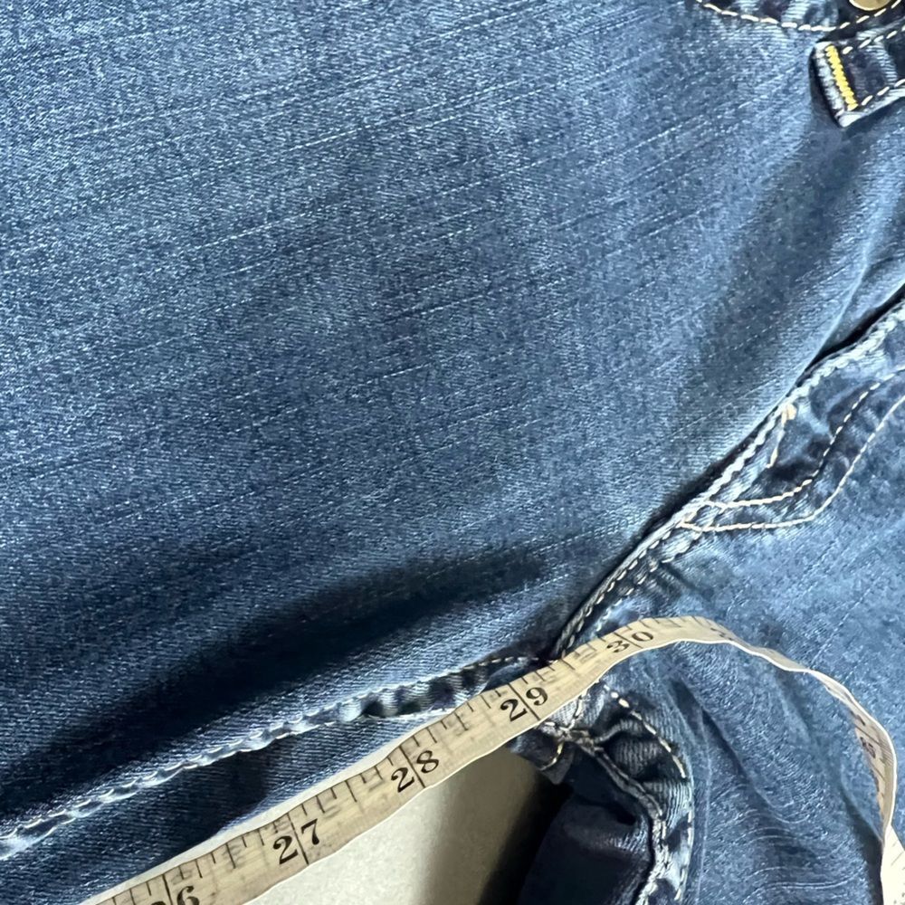 ❌SOLD❌ True Religion Skinny Jeans - Picture 8 of 8